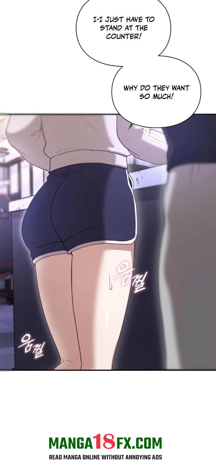 The Circumstances of Unrequited Love - Chapter 1 Page 56