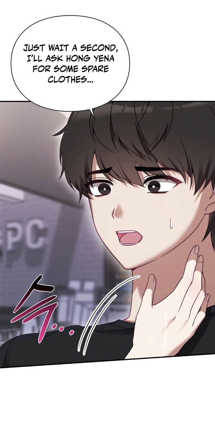 The Circumstances of Unrequited Love - Chapter 1 Page 64