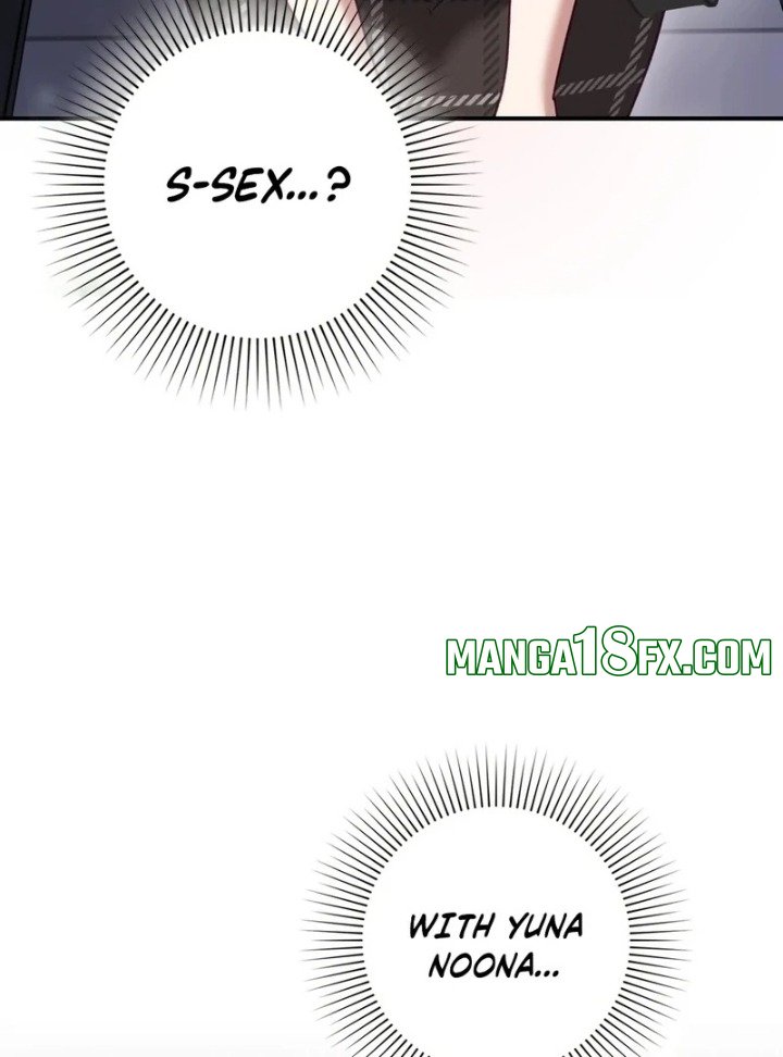 The Circumstances of Unrequited Love - Chapter 2 Page 10