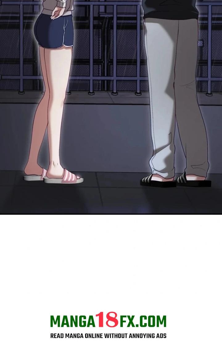 The Circumstances of Unrequited Love - Chapter 2 Page 119