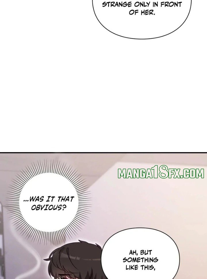 The Circumstances of Unrequited Love - Chapter 2 Page 132