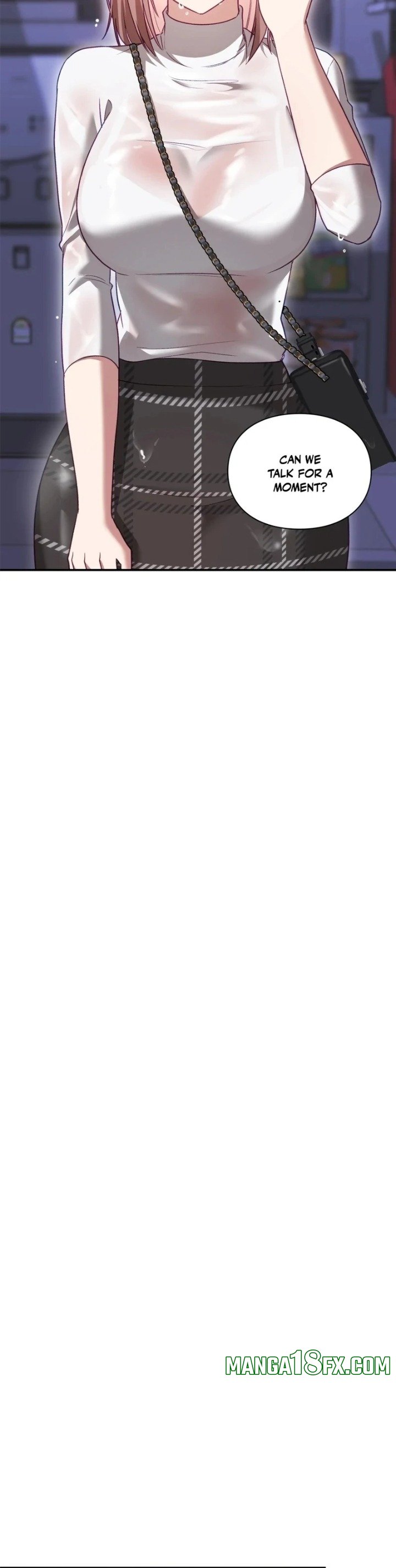 The Circumstances of Unrequited Love - Chapter 2 Page 26