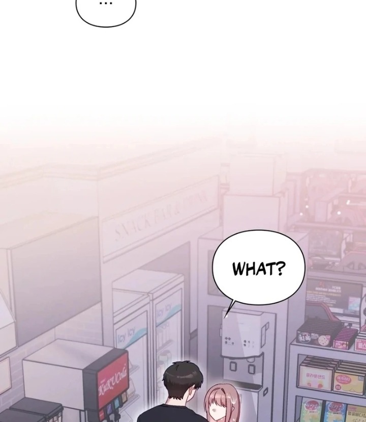 The Circumstances of Unrequited Love - Chapter 2 Page 4