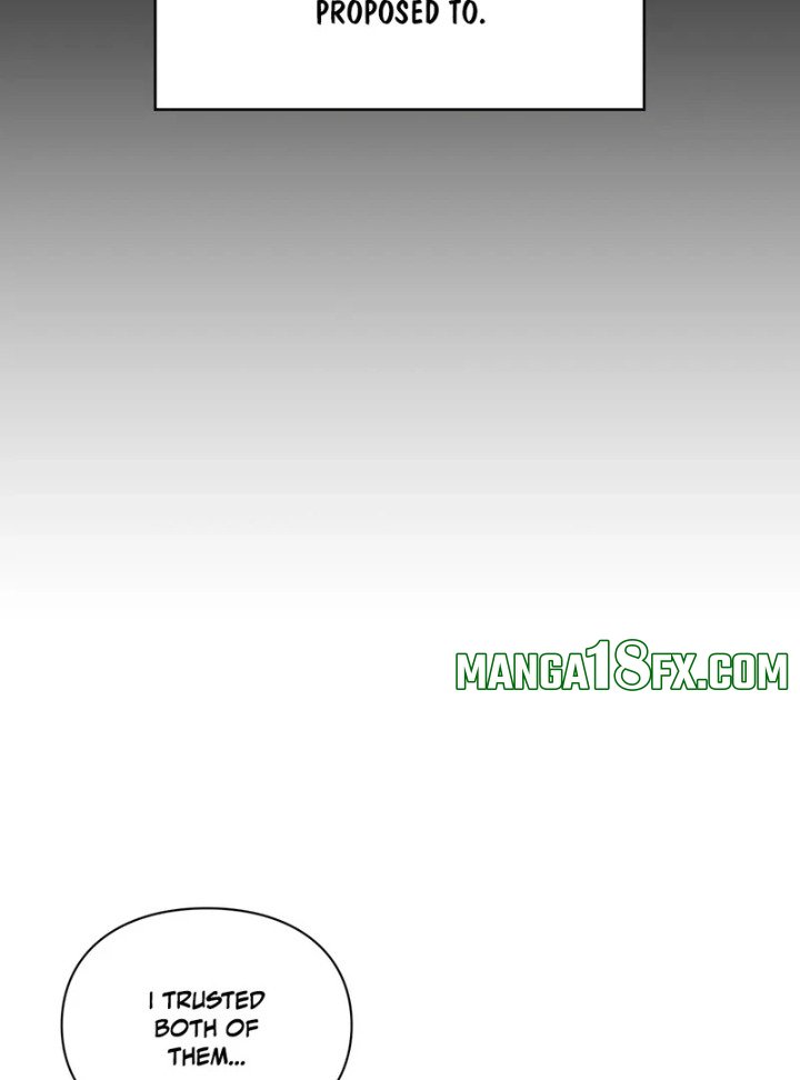 The Circumstances of Unrequited Love - Chapter 2 Page 70