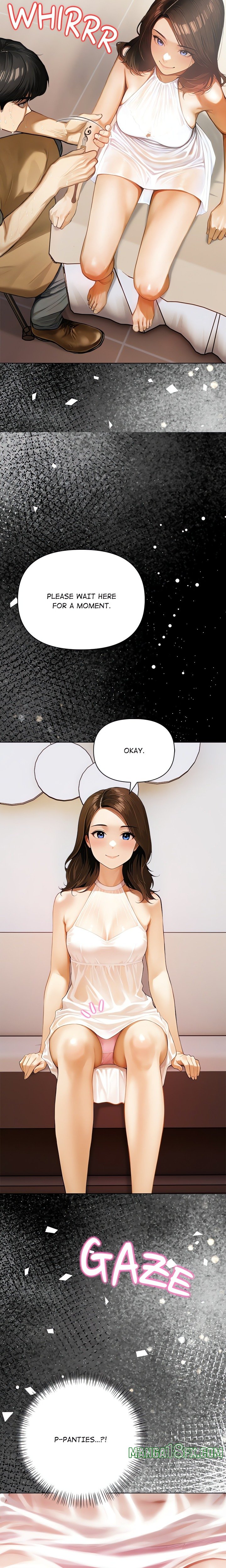 Tattoo Shop - Chapter 1 Page 13