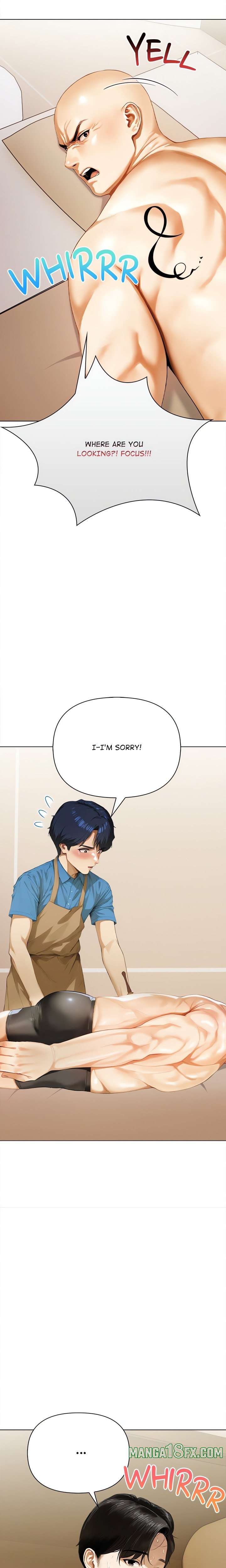 Tattoo Shop - Chapter 1 Page 20