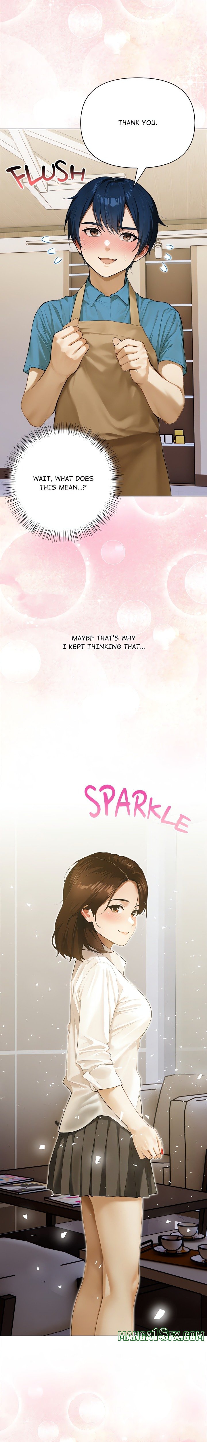 Tattoo Shop - Chapter 1 Page 24