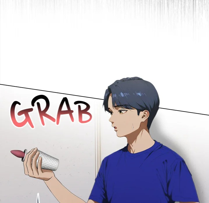 Tattoo Shop - Chapter 10 Page 101