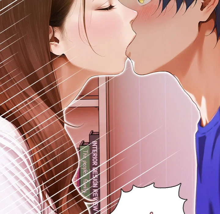 Tattoo Shop - Chapter 10 Page 145