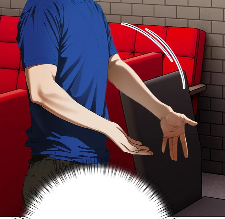 Tattoo Shop - Chapter 10 Page 22