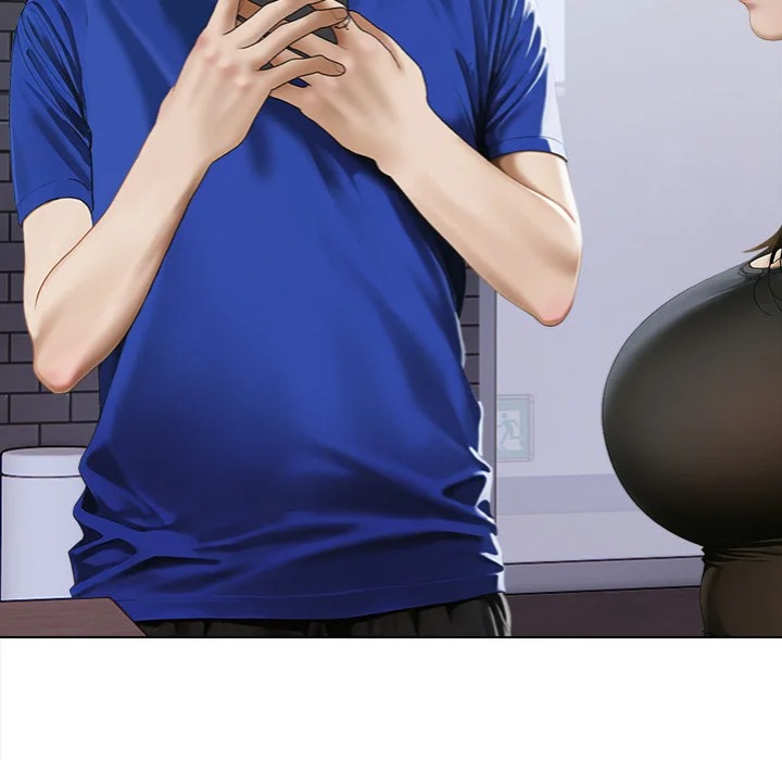 Tattoo Shop - Chapter 10 Page 28