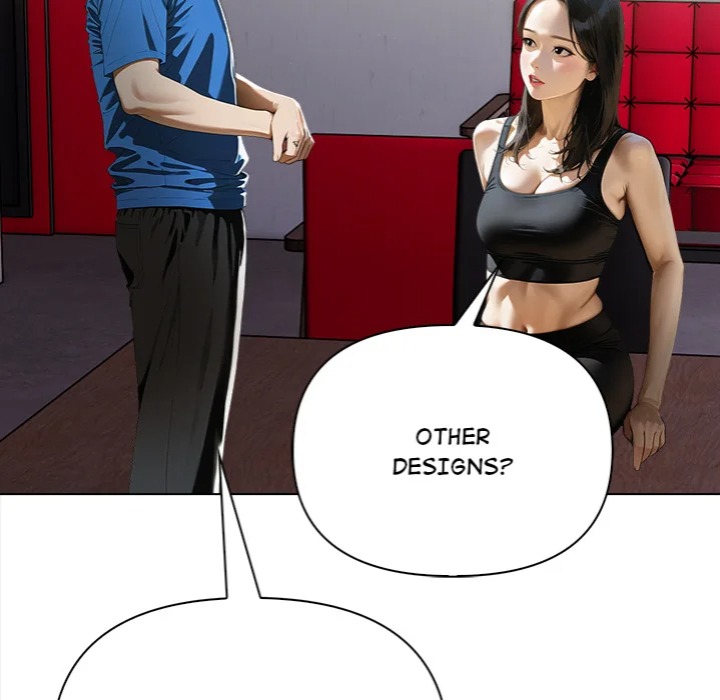 Tattoo Shop - Chapter 10 Page 33