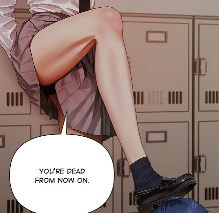 Tattoo Shop - Chapter 10 Page 7