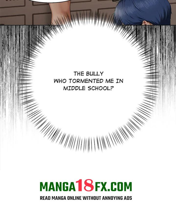 Tattoo Shop - Chapter 10 Page 8