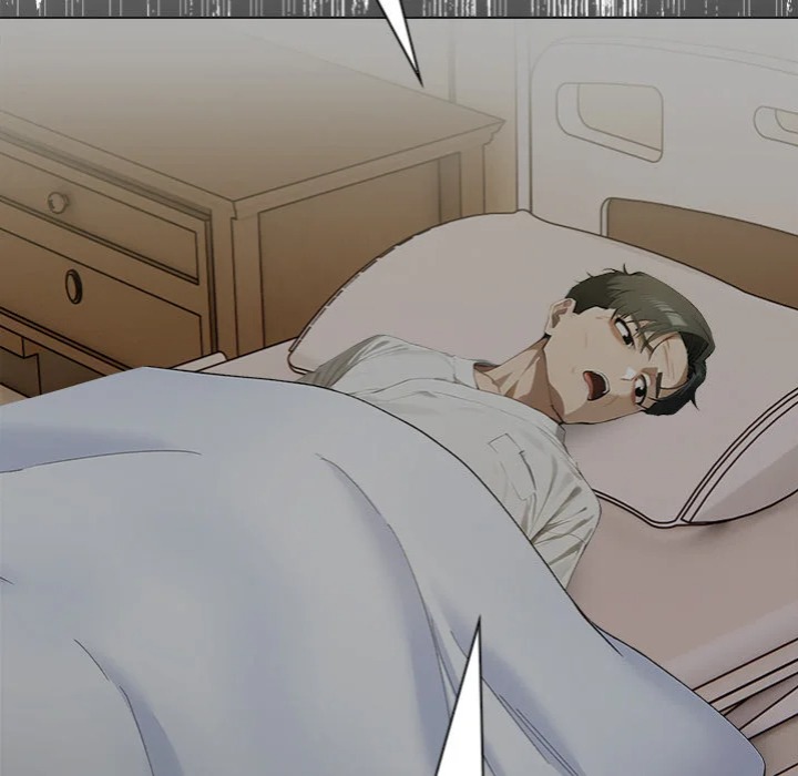 Tattoo Shop - Chapter 10 Page 99