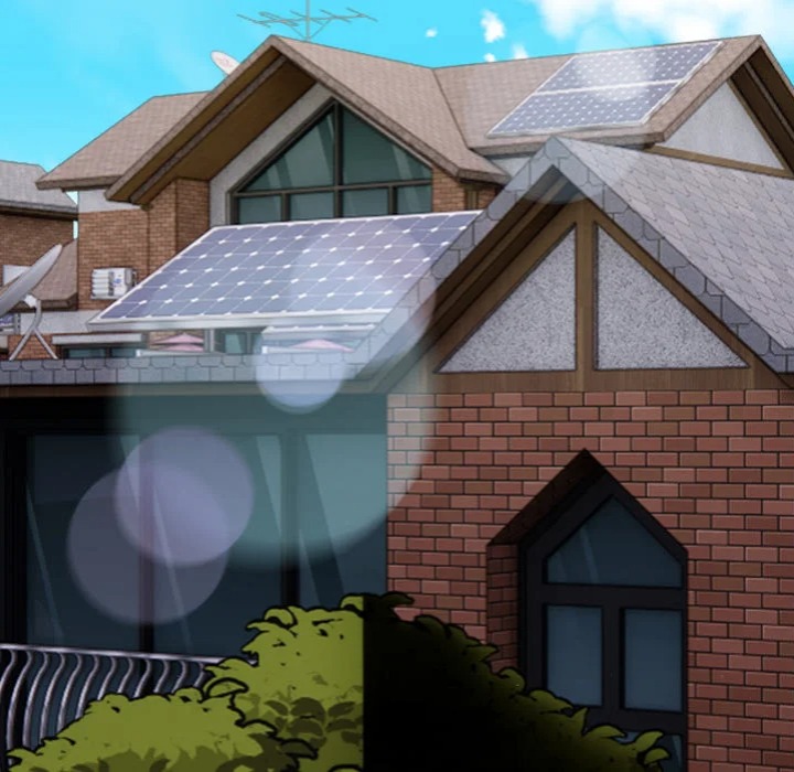 Tattoo Shop - Chapter 11 Page 124