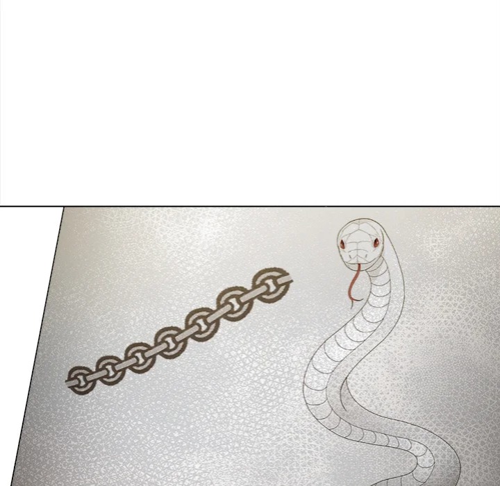 Tattoo Shop - Chapter 11 Page 134