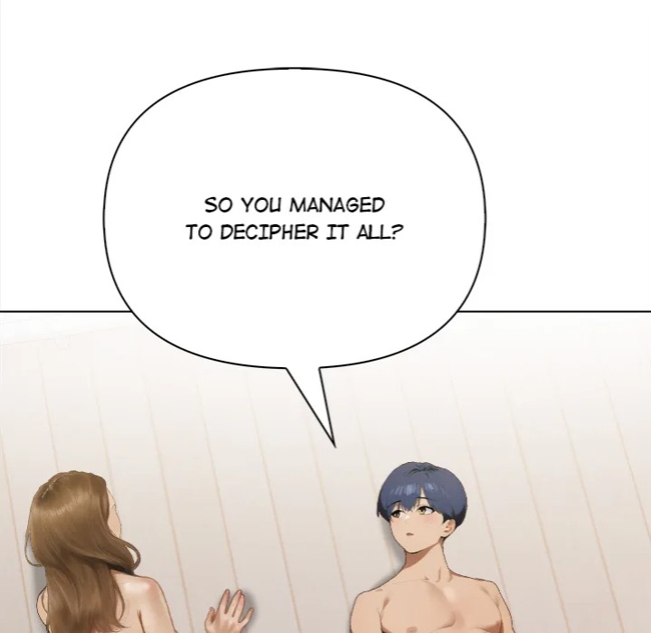 Tattoo Shop - Chapter 11 Page 139