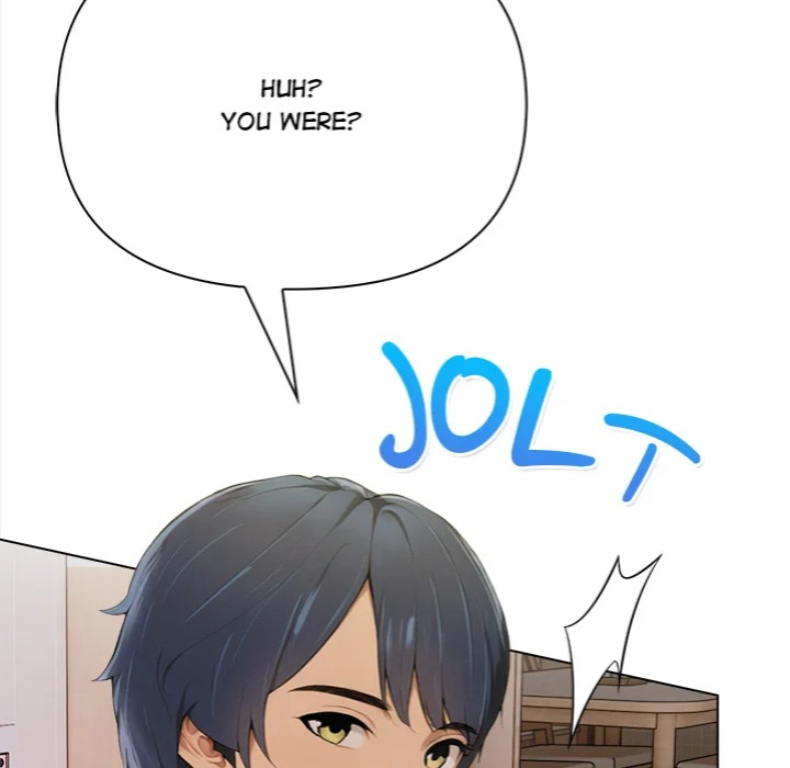 Tattoo Shop - Chapter 11 Page 152