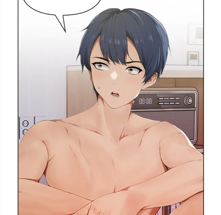 Tattoo Shop - Chapter 11 Page 158