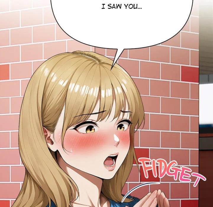 Tattoo Shop - Chapter 12 Page 113