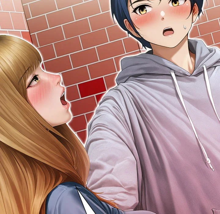 Tattoo Shop - Chapter 12 Page 127