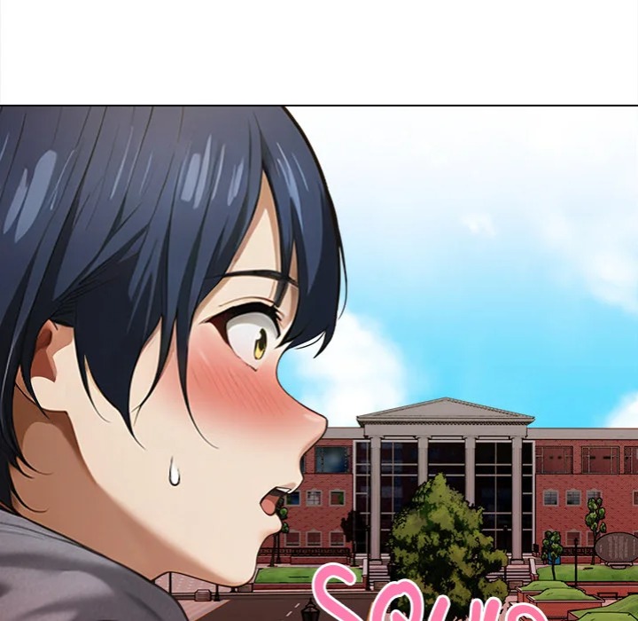 Tattoo Shop - Chapter 12 Page 129