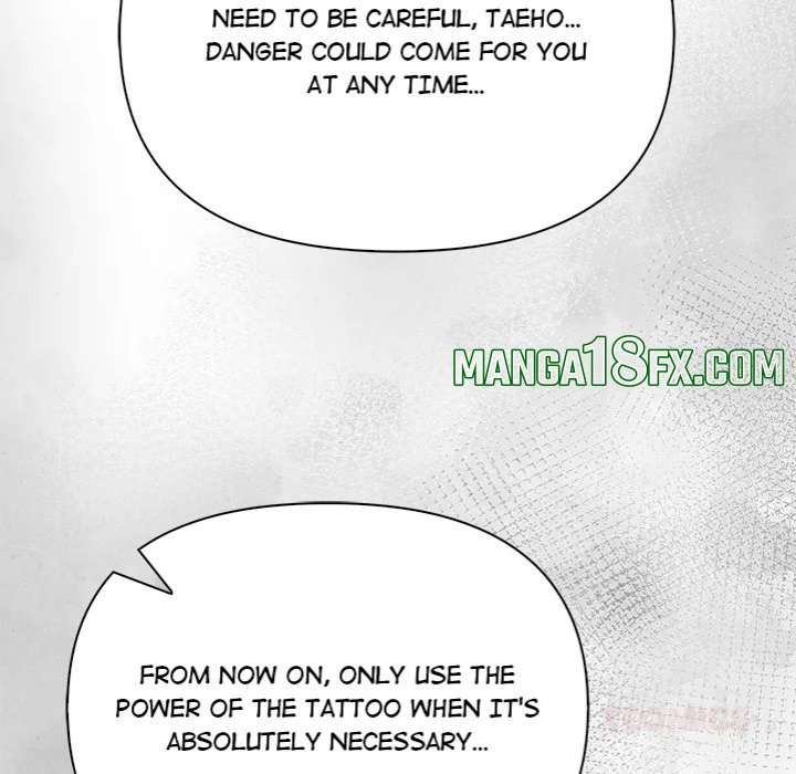 Tattoo Shop - Chapter 12 Page 28