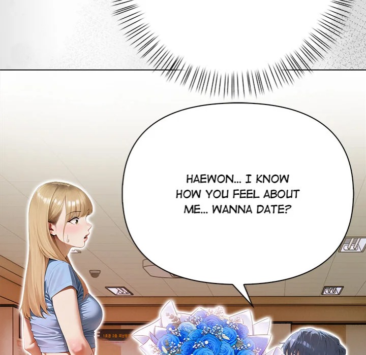 Tattoo Shop - Chapter 12 Page 67