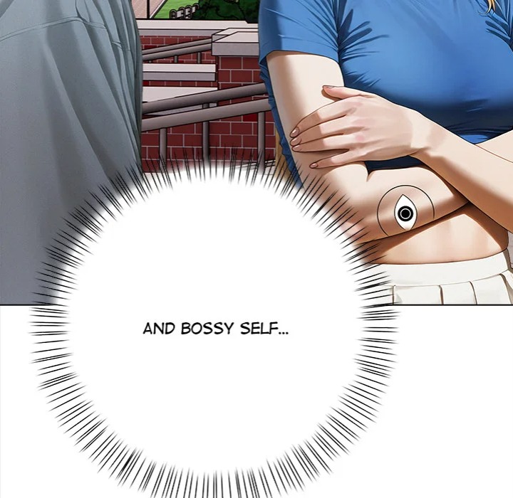 Tattoo Shop - Chapter 12 Page 83