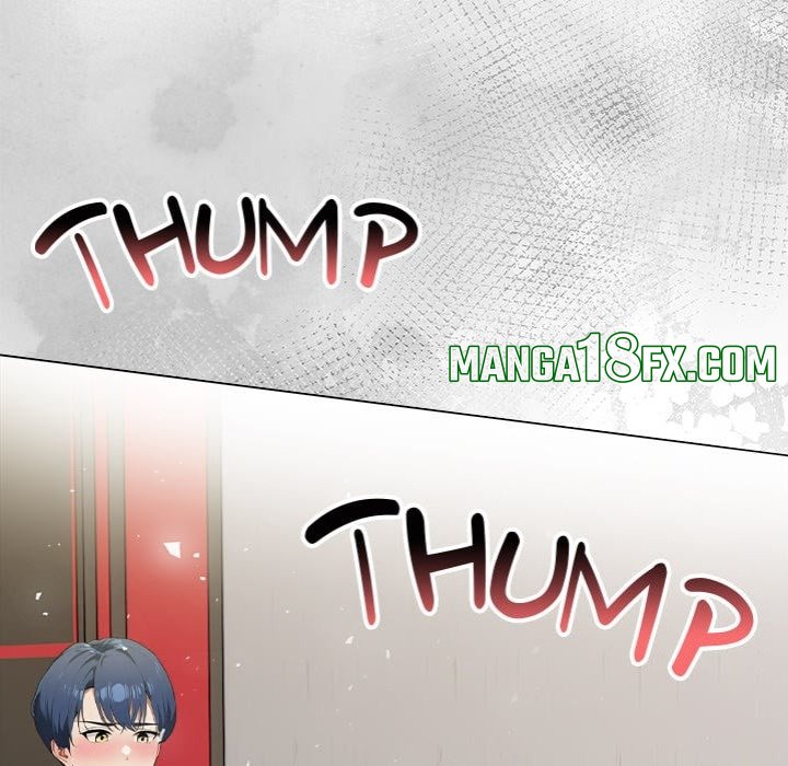 Tattoo Shop - Chapter 13 Page 159