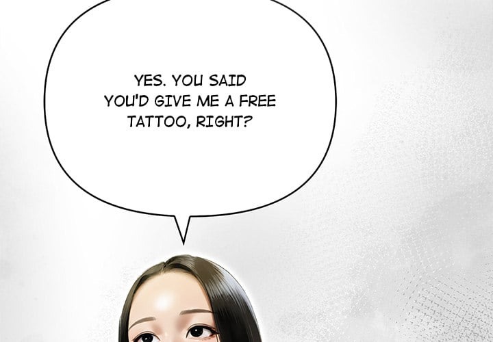 Tattoo Shop - Chapter 14 Page 2