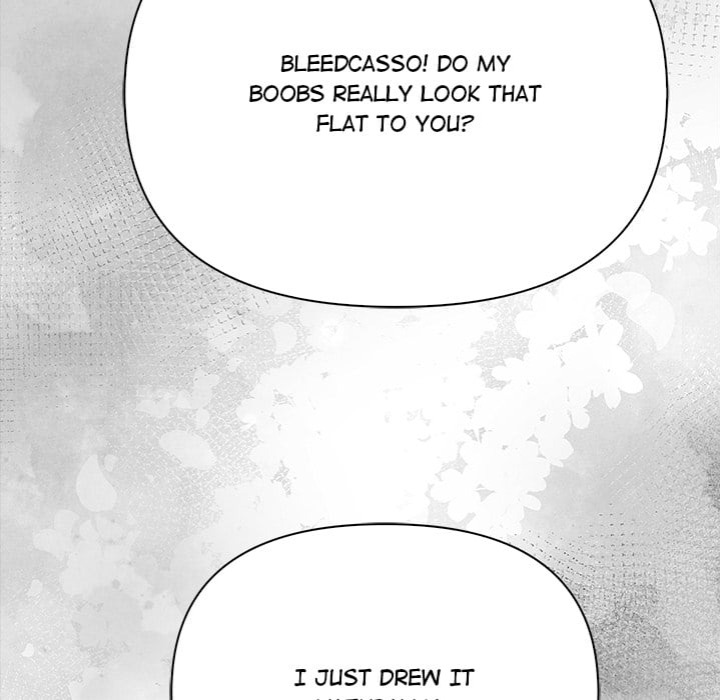 Tattoo Shop - Chapter 14 Page 43