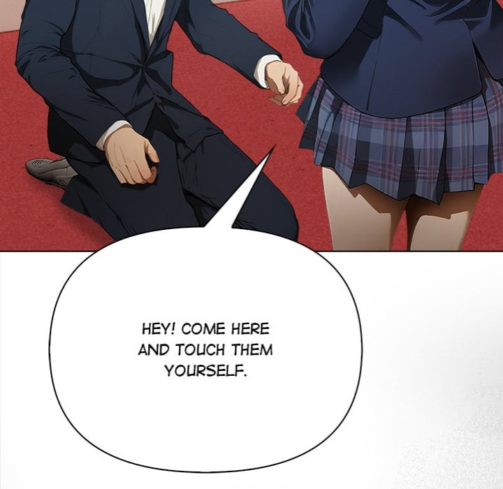 Tattoo Shop - Chapter 14 Page 45