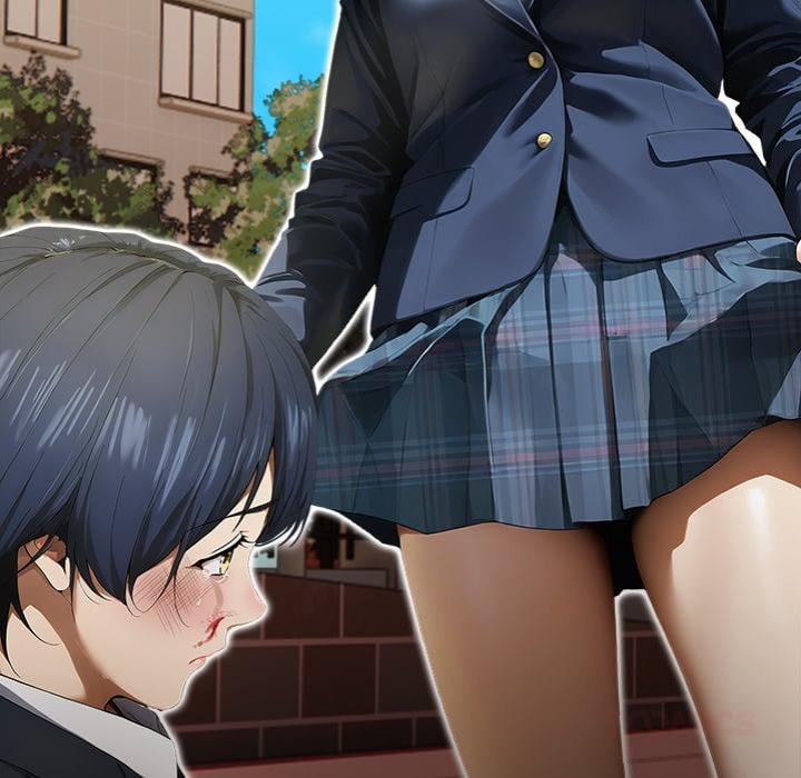 Tattoo Shop - Chapter 14 Page 66