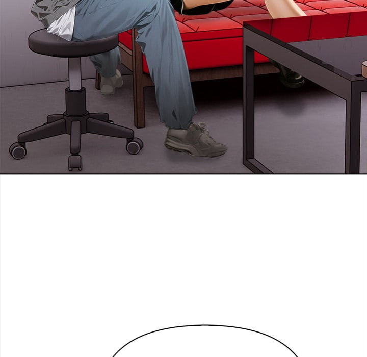 Tattoo Shop - Chapter 14 Page 99