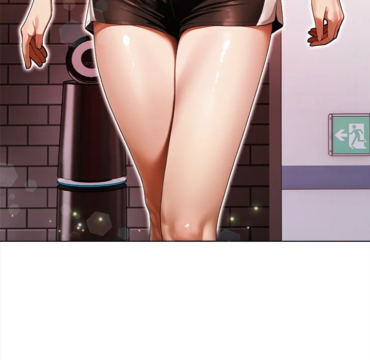 Tattoo Shop - Chapter 15 Page 11