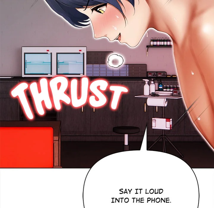 Tattoo Shop - Chapter 15 Page 132