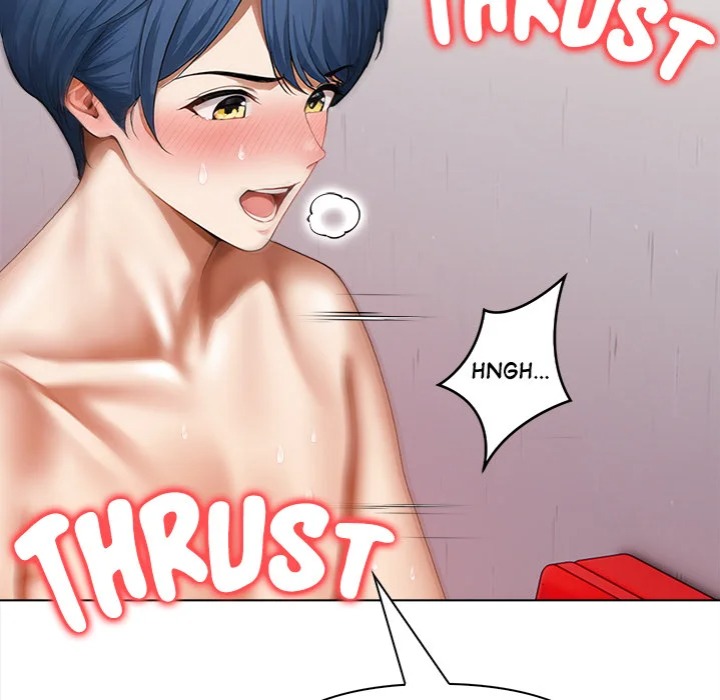 Tattoo Shop - Chapter 15 Page 148