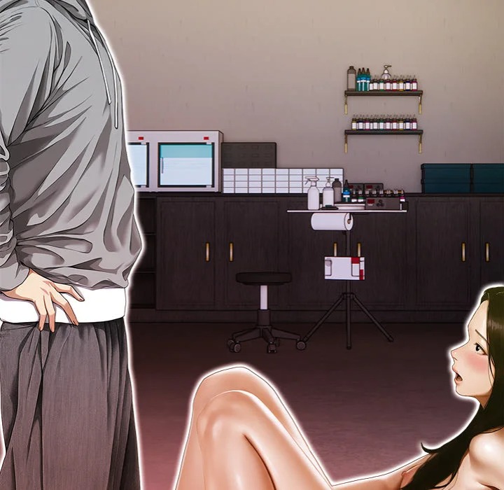 Tattoo Shop - Chapter 15 Page 50