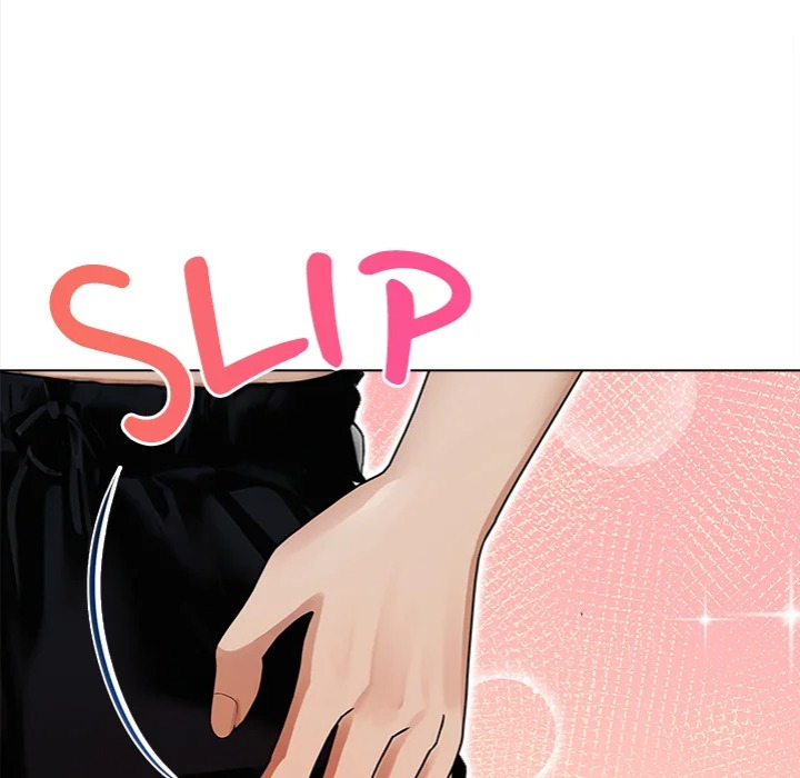 Tattoo Shop - Chapter 15 Page 8