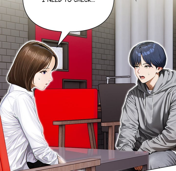 Tattoo Shop - Chapter 16 Page 59