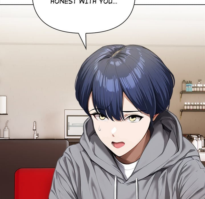 Tattoo Shop - Chapter 16 Page 69