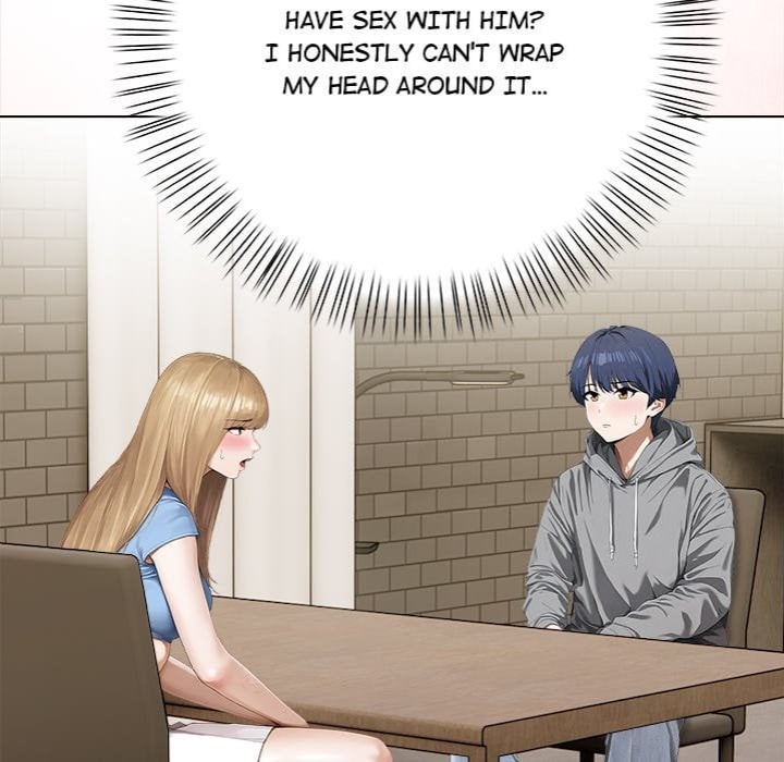 Tattoo Shop - Chapter 17 Page 167