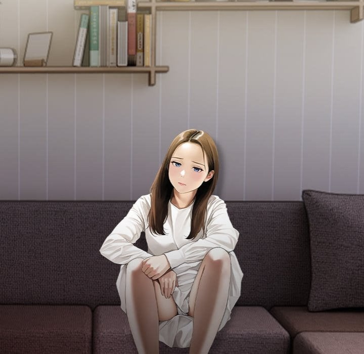 Tattoo Shop - Chapter 17 Page 25