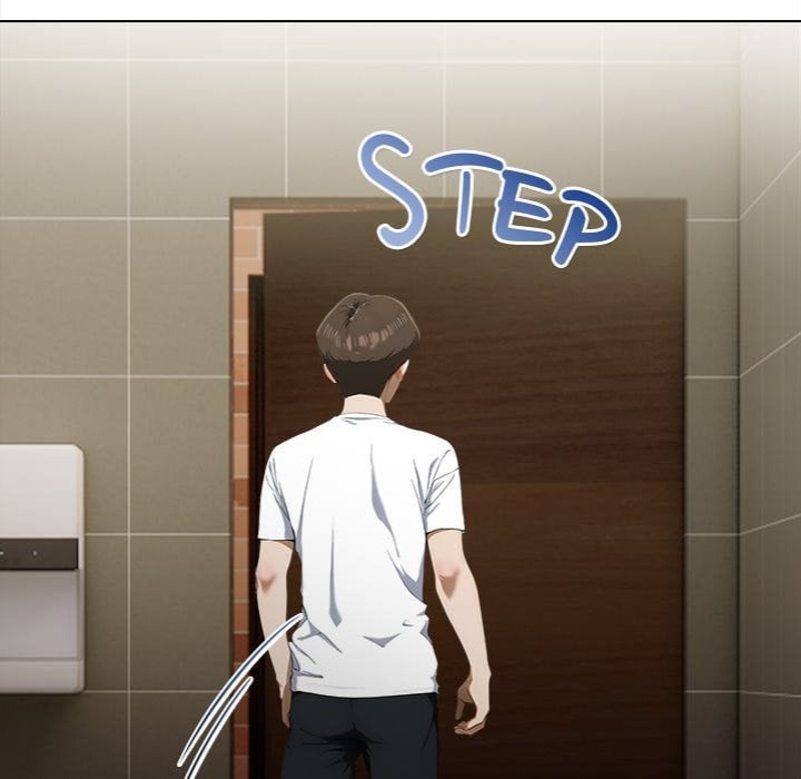 Tattoo Shop - Chapter 18 Page 151