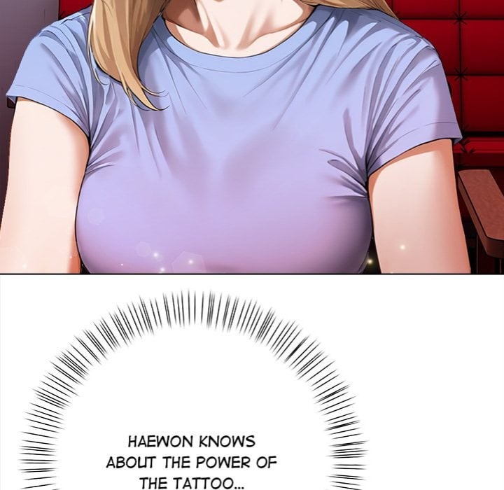 Tattoo Shop - Chapter 18 Page 24