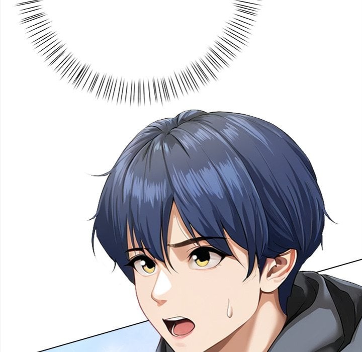 Tattoo Shop - Chapter 18 Page 25