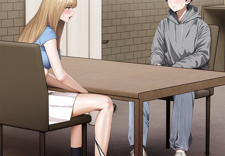 Tattoo Shop - Chapter 18 Page 4