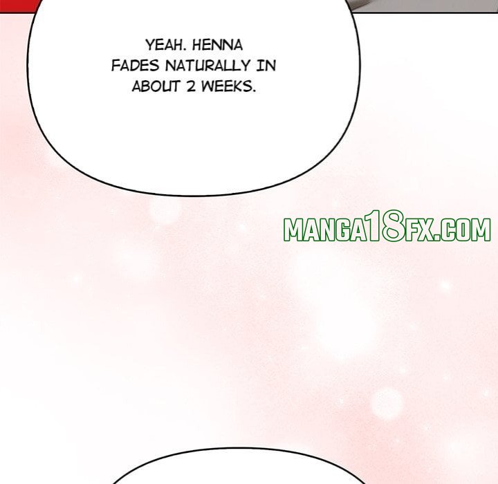 Tattoo Shop - Chapter 18 Page 8